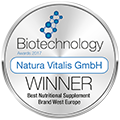 Natura Vitalis Award 2017